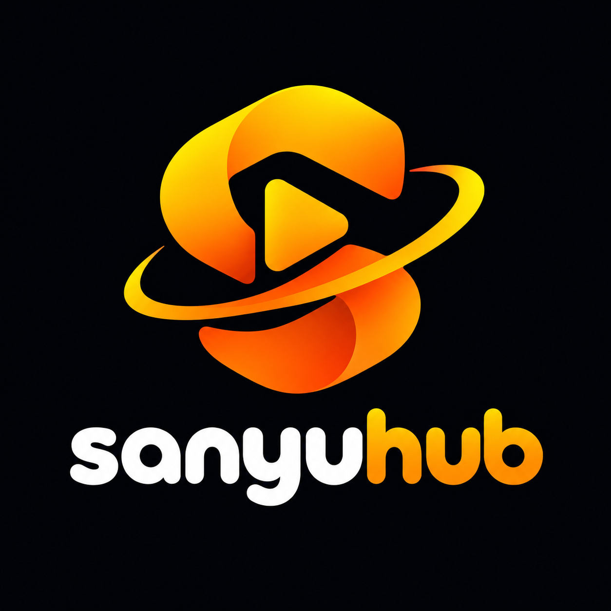 sanyuhub logo